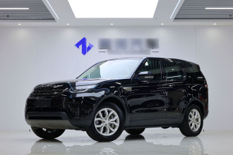 路虎 发现 2018款 3.0 SC V6 SE