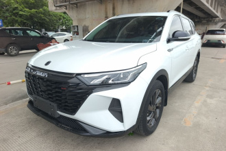 东风风神AX7 2023款 马赫版 1.5T DCT DF31