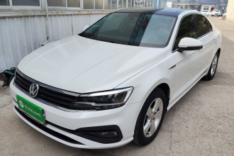 大众 凌渡 2019款 230TSI DSG风尚版 国V