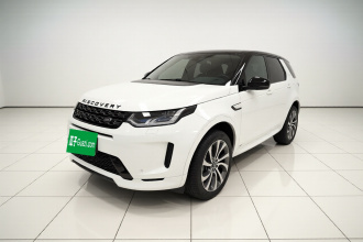 路虎 发现运动版 2020款 249PS R-Dynamic 性能版