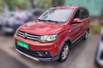 东风风光 风光360 2015款 1.5L 手动舒适型 7座 国IV