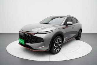 哈弗神兽 2022款 1.5T 智享版