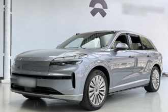 乐道L90 2025款 Ultra 六座版