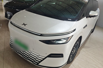 小鹏X9 2025款 纯电 740超长续航 Max