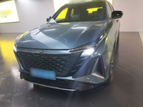 长安欧尚Z6 2022款 蓝鲸 1.5T DCT智领型城市版