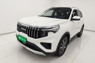 起亚 智跑 2021款 Ace 2.0L 挑战版