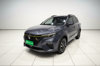 荣威RX5新能源 2020款 ePLUS 国潮荣麟旗舰版