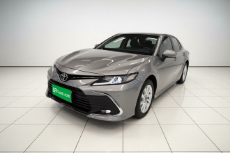 丰田 凯美瑞 2022款 2.0GVP 领先版