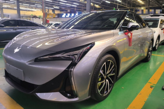 ARCFOX极狐 极狐 阿尔法S5 2024款 560MAX 185kW