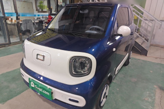 奔腾小马 2024款 170km 活力马