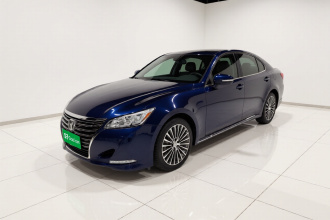 丰田 皇冠 2018款 2.0T 运动版
