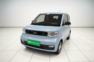 五菱汽车 宏光MINIEV 2022款 马卡龙臻享款 磷酸铁锂