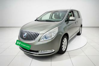 别克GL8 2013款 3.0L XT豪华商务旗舰版