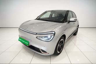 东风纳米 纳米01 2024款 焕新版 430 Max智+