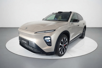 蔚来EC7 2024款 100kWh 签名版