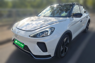 ARCFOX极狐 极狐 阿尔法T 2022款 653S+ 160kW