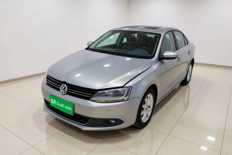 大众 速腾 2012款 1.4TSI 手动豪华型