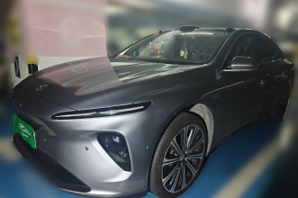 蔚来ET7 2024款 75kWh 行政签名版