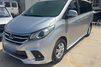 上汽大通MAXUS 大通G10 2018款 PLUS 1.9T 自动豪华版 柴油