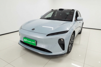 蔚来ET5 2022款 75kWh
