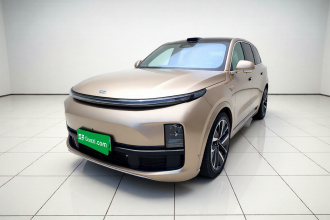 理想汽车 理想L9 2024款 Ultra