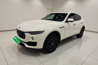 玛莎拉蒂 Levante 2019款 3.0T 标准版 国VI