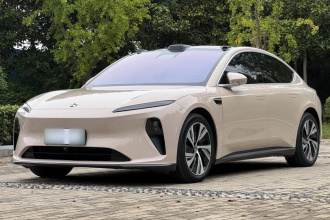 蔚来ET5 2024款 75kWh