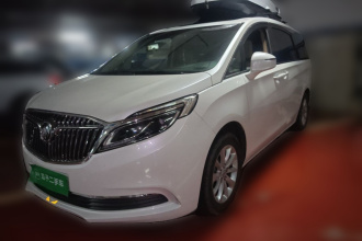 别克GL8 2018款 ES 28T 尊享型 国VI