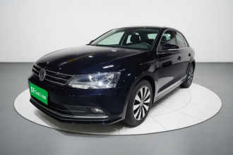 大众 速腾 2018款 1.6L 自动舒适型