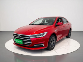 比亚迪 秦 2019款 1.5L 自动尊贵型