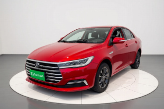 比亚迪 秦 2019款 1.5L 自动尊贵型