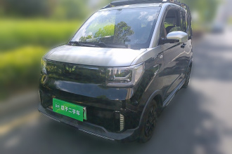 五菱汽车 宏光MINIEV 2022款 GAMEBOY 200km 玩咖款 磷酸铁锂