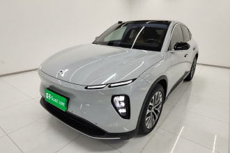 蔚来EC6 2023款 75kWh