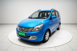 北汽威旺M20 2014款 1.5L实用型BJ415A