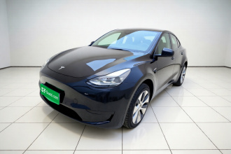 特斯拉 Model Y 2022款 改款 后轮驱动版