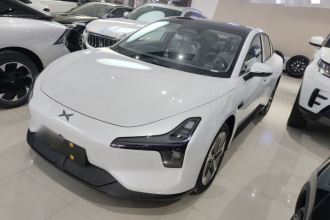 小鹏MONA M03 2025款 515 长续航 Plus