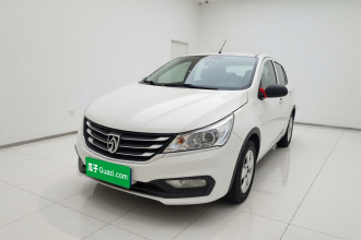 宝骏310 2016款 1.2L 手动超值型