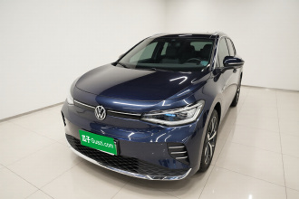 大众 ID.4 CROZZ 2021款 长续航Lite PRO两驱版