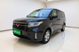五菱汽车 五菱征程 2021款 1.5T 手动豪华型