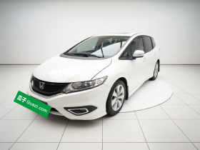 本田 杰德 2014款 1.8L 自动舒适精英版 5座