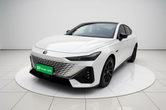 长安UNI-V 2024款 1.5T 高能版