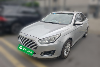 福特 福睿斯 2015款 1.5L 自动时尚型