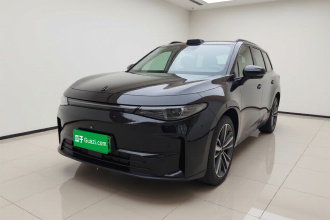 零跑汽车 零跑C16 2024款 增程 200激光雷达版