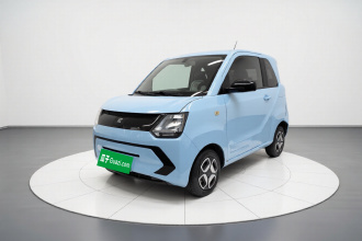 东风风光 风光MINIEV 2022款 糖果款 棒棒糖
