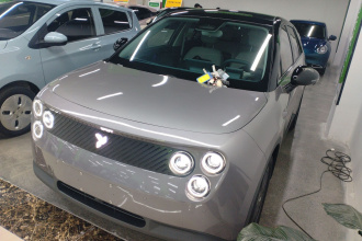 firefly萤火虫 2025款 发光版