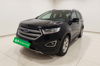 福特 锐界 2016款 EcoBoost 245 两驱精锐型 5座