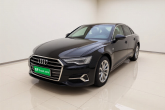 奥迪A6L 2023款 40 TFSI 豪华致雅型