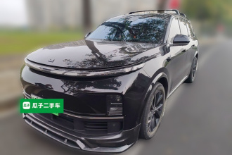 理想汽车 理想L8 2023款 Pro