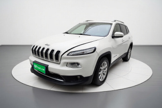 Jeep 自由光 2017款 2.0L 优越版