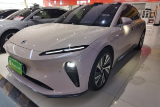 蔚来ET5 2024款 75kWh